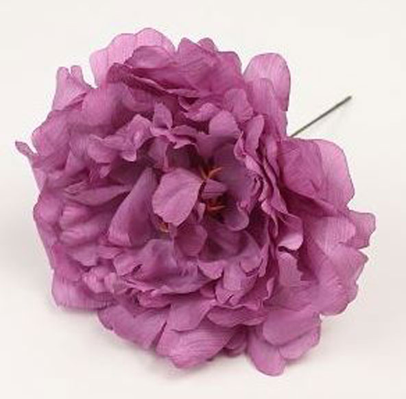 Peony Feria. Flamenco flowers. Bougainvillea 36. 11cm